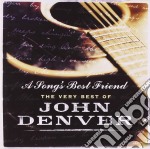 John Denver - A Song's Best Friend