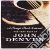 John Denver - A Song's Best Friend cd