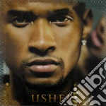 Usher - Confessions cd