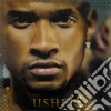 Usher - Confessions cd