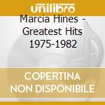 Marcia Hines - Greatest Hits 1975-1982