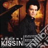 Kissin Evgeny - Russian Album: Scriabin / Medtner / Stravinsky cd