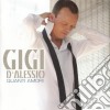 Gigi D'Alessio - Quanti Amori cd