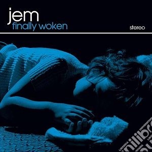 Jem - Finally Woken cd musicale di Jem