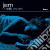 Jem - Finally Woken cd musicale di Jem