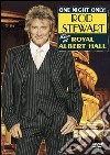 (Music Dvd) Rod Stewart - One Night Only! cd
