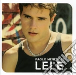 Paolo Meneguzzi - Lei E cd