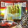Gemelli Diversi - Reality Show cd