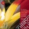 Tchaikovsky - Symphony No.5/Capricio Italien cd