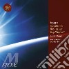 Mozart - Sinfonie 39,40,41 cd