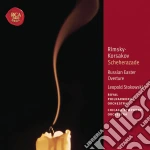 Royal Philharmonic Orchestra - Scheherazade/russian Easter Overture cd