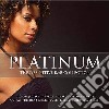 Platinum: The Definitive R&B Collection / Various cd