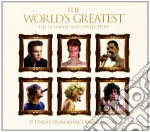 World's Greatest (The): The Ultimate 3Cd Collection / Various (3 Cd) cd