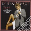 Rod Stewart - Stardust, The Great American Songbook 3 cd musicale di Rod Stewart