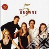 The 5 browns cd