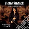 Victor Smolski - Majesty & Passion cd