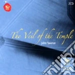 Tavener - the veil of the temple cd