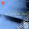 Tavener - the veil of the temple cd