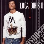 Luca Dirisio - Luca Dirisio cd