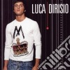 Luca Dirisio - Luca Dirisio cd