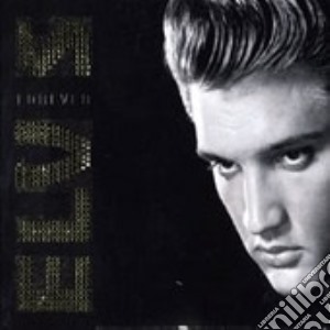 Elvis Presley - Elvis Forever 2004 cd musicale di Elvis Presley