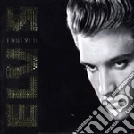 Elvis Presley - Elvis Forever 2004 cd