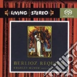 Hector Berlioz - Requiem cd