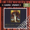 Hector Berlioz - Requiem cd