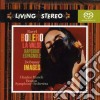 Ravel / Debussy / Bso / Munch - Bolero / La Valse / Rapsodie Espanole cd