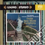 Antonin Dvorak - Symphony 9 New World cd