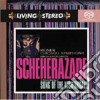 Nikolai Rimsky-Korsakov - Scheherazade (Sacd) cd