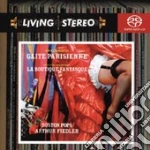 FiedlerArthur - Rosenthal/Gaite Parisienne/La cd