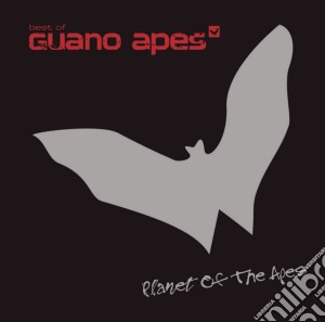 Guano Apes - Planet Of The Apes cd musicale di Apes Guano