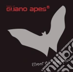 Guano Apes - Planet Of The Apes cd