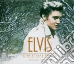 Elvis Presley - Christmas Peace (2 Cd) cd