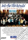 (Music Dvd) We Are The World - The Story Behind The Song (2 Dvd) cd