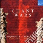 Chant war cd