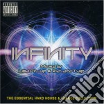 Infinity - Hard House And Trance