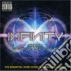 Infinity - Hard House And Trance cd