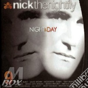 The Nightfly Vol.9 cd musicale di ARTISTI VARI
