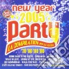 New Year Party 2005 / Various (2 Cd) cd