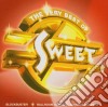 Sweet - The Very Best Of cd