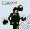 M People - The Ultimate Collection cd