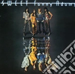 Sweet - Fanny Adams cd