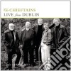 Chieftains (The) - Live From Dublin - A Tribute To Derek Bell cd