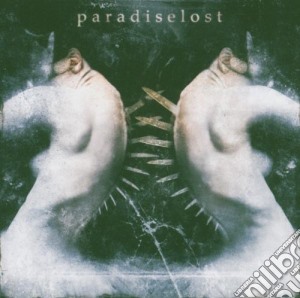 Paradise Lost - Paradise Lost cd musicale di Lost Paradise