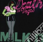 Death In Vegas - Milk It - The Best Of Death In Vegas (2 Cd)