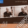 Andreas Staier - C.P.E. Bach: Chamber Music cd