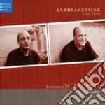 Scarlatti- opere per cembalo - staier ed cd