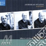 Jan Ladislav Dussek - Andreas Staier Edition (2 Cd)